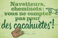 Saint-Valentrain : vous ne comptez pas pour des cacahuètes !