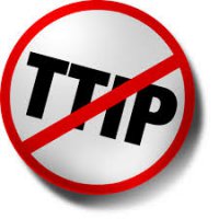 Adoption d’une motion sur le TTIP et ses conséquences sur les communes