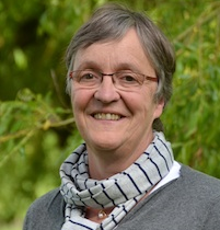 Claire Renson