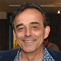 Pascal Lefèvre