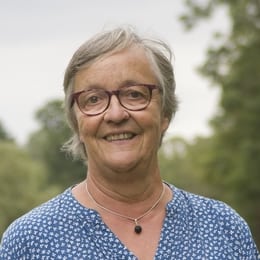 Claire Renson