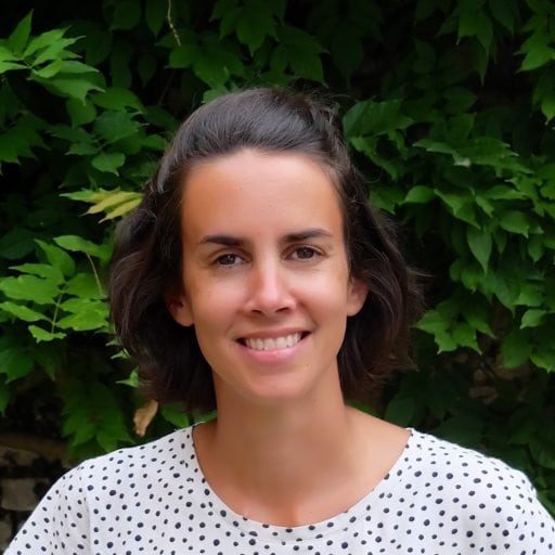 Marion Lougarre