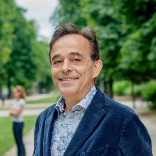 Pascal Lefèvre