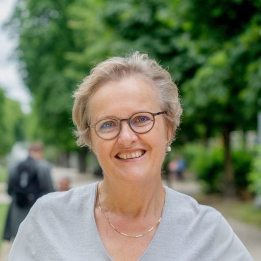 Gerda Postelmans