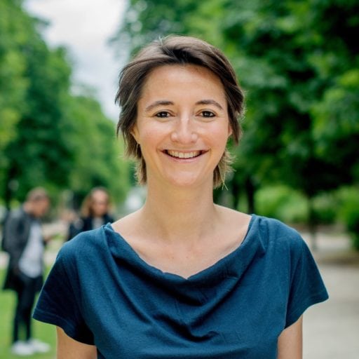 Caroline Lhoir